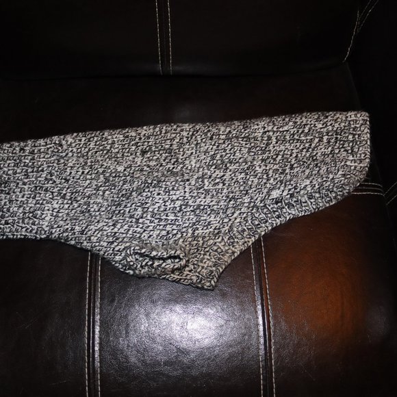 Homemade Dog Sweater - Picture 2 of 2